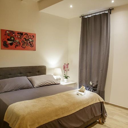 Judaica D'Ortigia Villa Szirakúza Kültér fotó