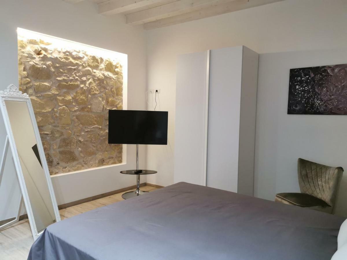 Judaica D'Ortigia Villa Szirakúza Kültér fotó