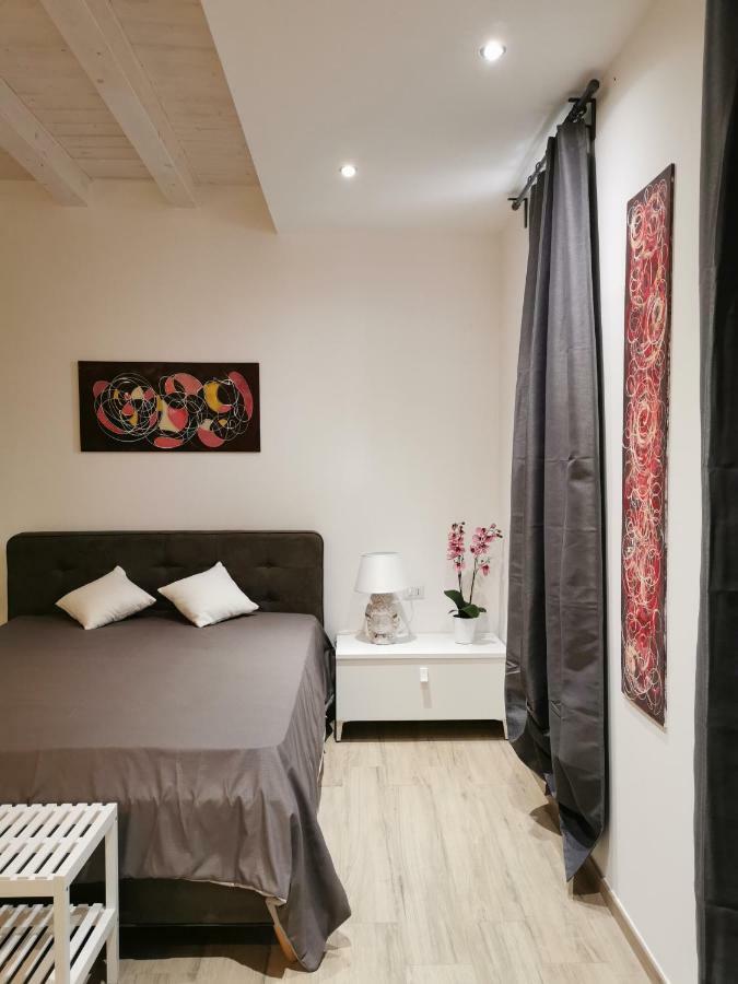 Judaica D'Ortigia Villa Szirakúza Kültér fotó