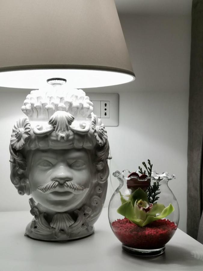 Judaica D'Ortigia Villa Szirakúza Kültér fotó